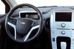 Chevrolet Volt 2011 года